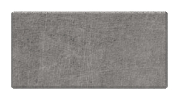 Barre plate | Matériau : 16x8 mm | Longueur : 3300 mm | Acier (brut) S235JR