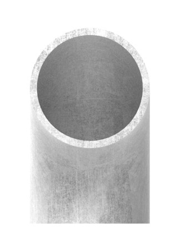 Coude à souder | 90° | Ø 33.7x2.6 mm | Acier S235JR, brut