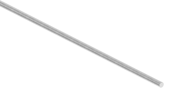 Barre ronde Ø 8 mm á 3 m