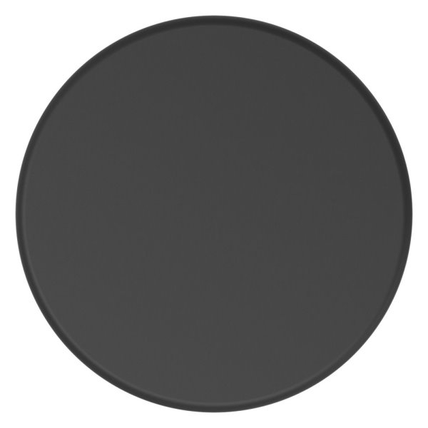 Capuchon en plastique pour tube rond 76.1mm