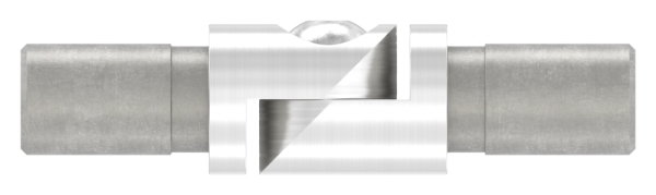 Raccord pour tube 12.0 x 1.5mm