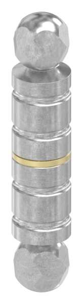 Charnière de porte 20mm