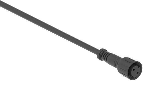 Câble d'extension pour les modules LED