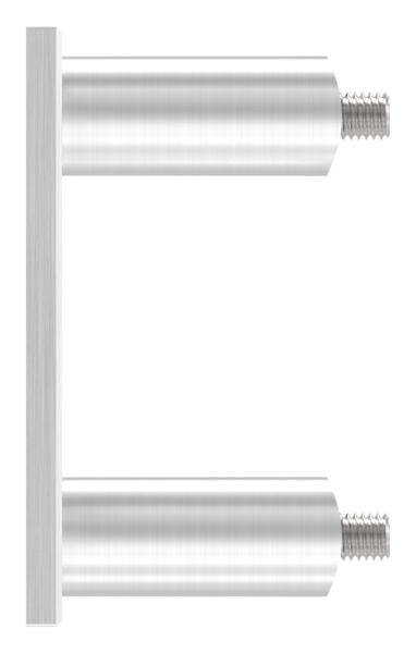 Fixation murale pour balustres 42.4mm