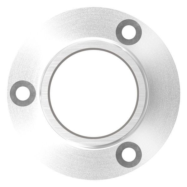 Ancrage au sol pour tuyau 40.0mm, V2A