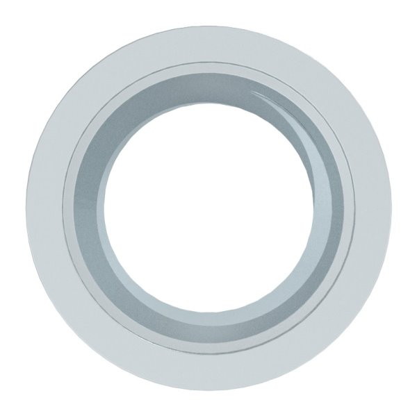 Ecrou pour rivet aveugle, acier, M8/trou 11mm