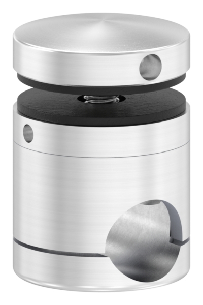 Partie supérieure Ø 40mm pour support Brenk, V2A