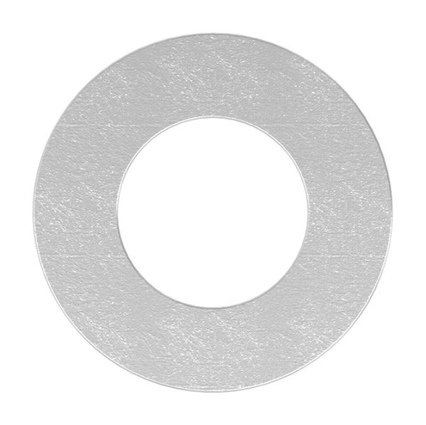 Rondelle | pour filetage M8 | DIN 125-1, A2 | V2A