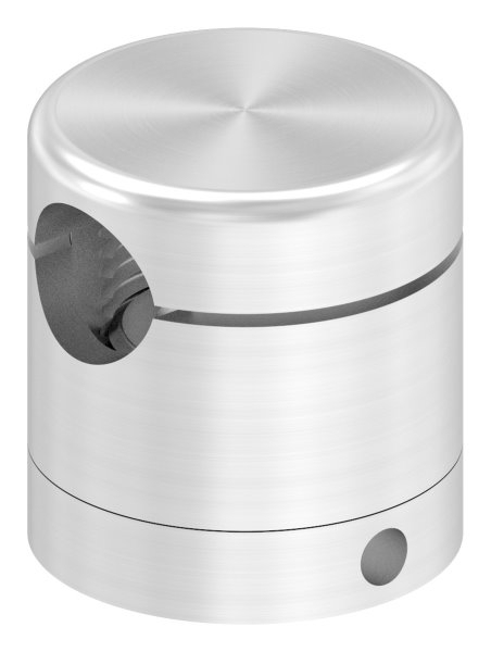 Support de base Brenk pour barres Ø 12mm, V2A