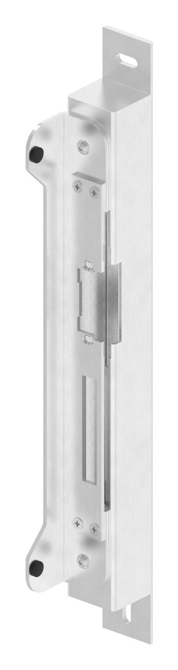 Boîte de comptoir en acier inoxydable pour 40mm, DIN L