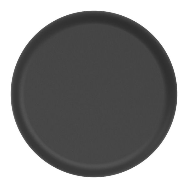 Capuchon plastique pour tube rond 12mm