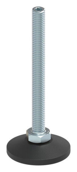 Vis de réglage à six pans creux