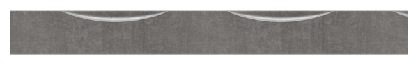 Barre plate | Matériau : 25x8 mm | Longueur : 3000 mm | Acier (brut) S235JR