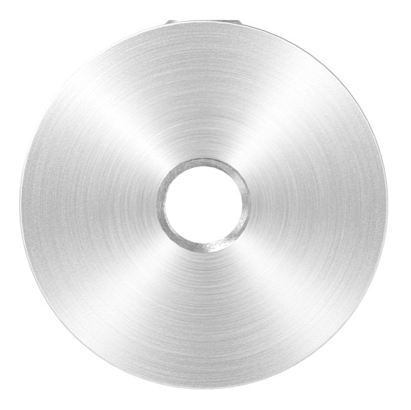 Support de barre transversale avec trou de 14,2 mm