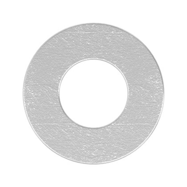 Rondelle | pour filetage M4 | DIN 125-1, A2 | V2A