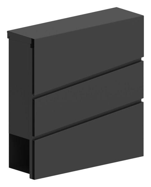 Boîte aux lettres Liron