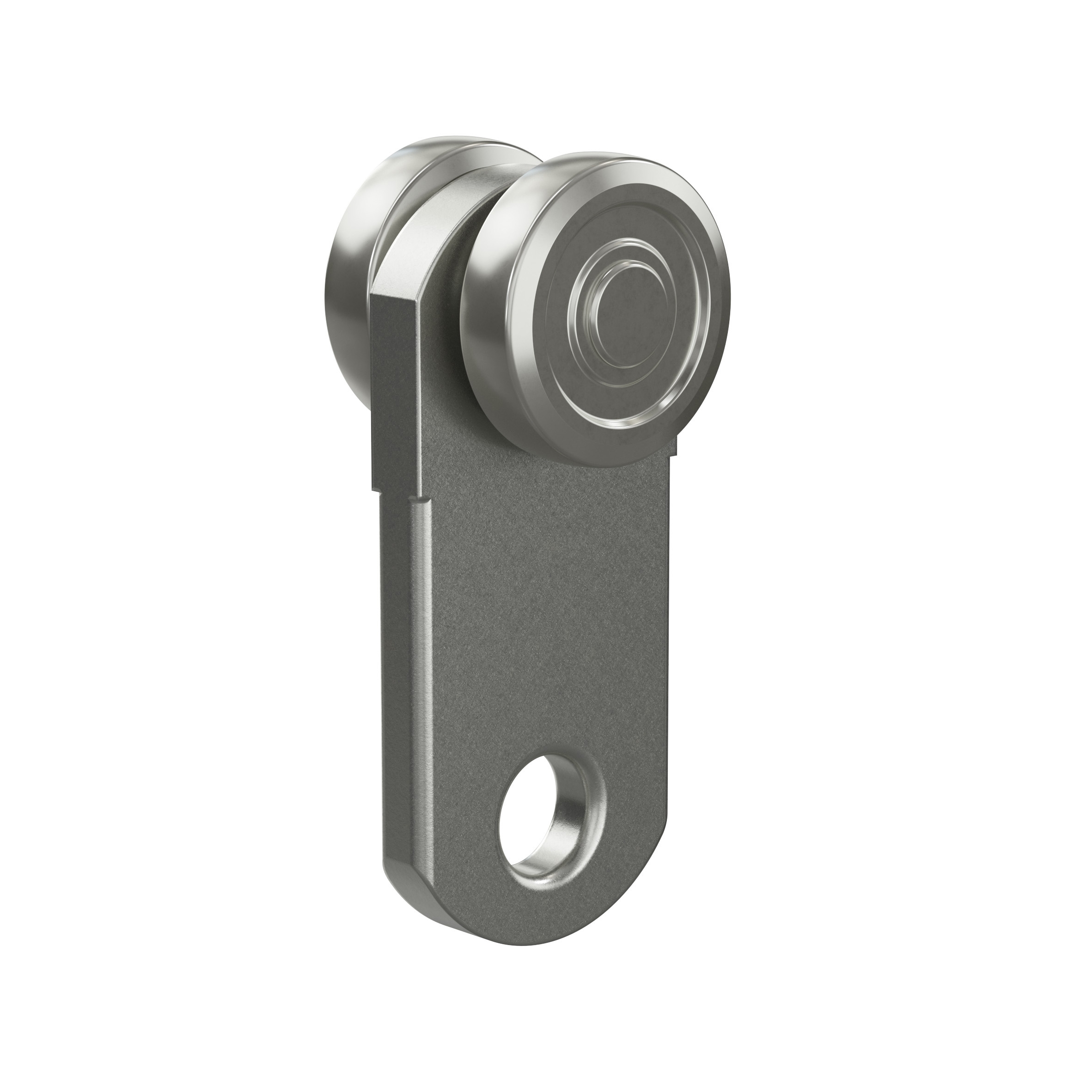 Rouleau simple pour la taille d'accrochage 0
