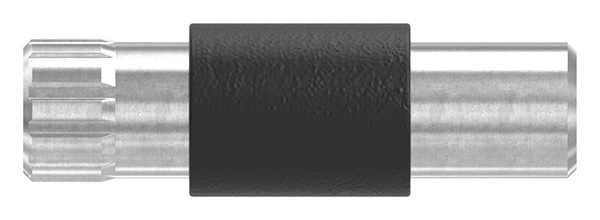 1 goupille de sécurité pour pince à verre 60x70x45 mm AbZ V4A