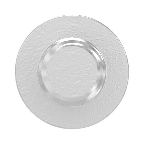 Vis à tête cylindrique M5x18 mm V4A à six pans creux