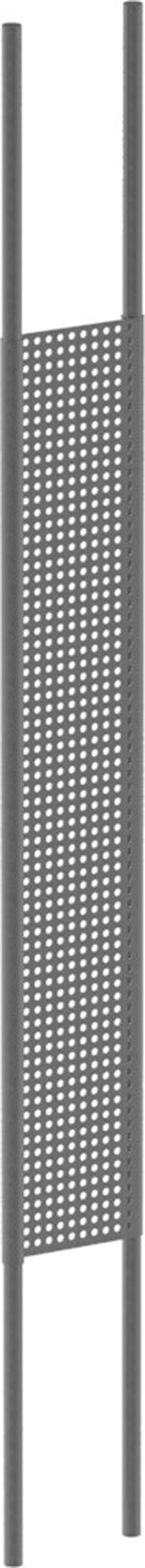Tige de conception 12mm ; longueur 1000mm