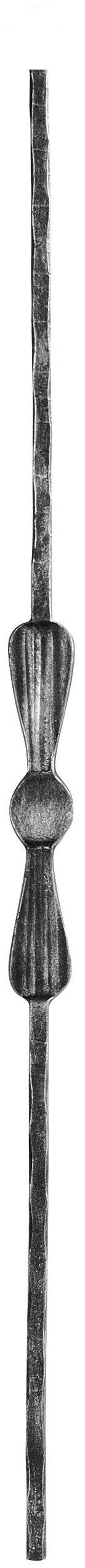 Tringle décorative geh.