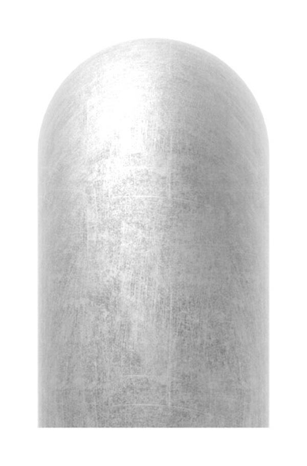 Coude à souder | 90° | 48.3x2.9 mm | Acier S235JR, brut
