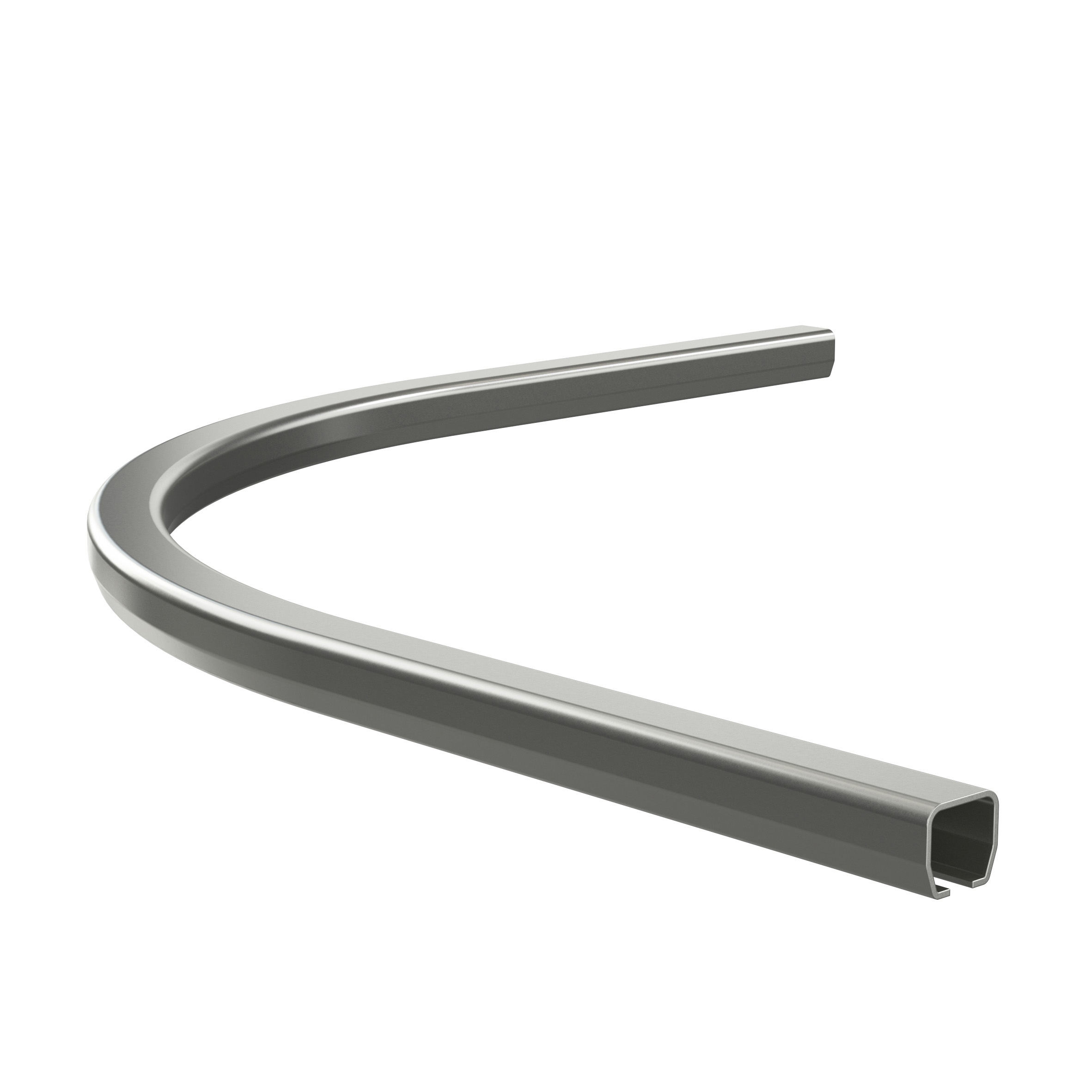 Coude de tuyau Runner taille 1