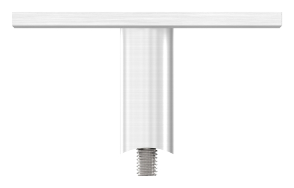 Fixation murale pour balustres 42.4mm