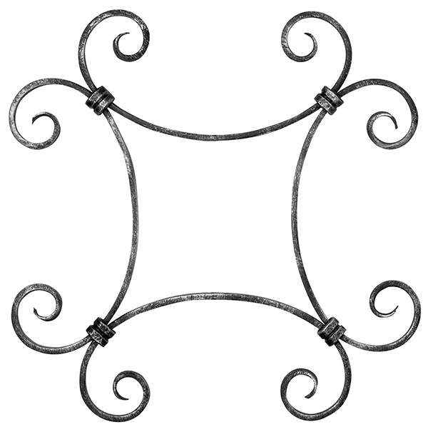 Élément décoratif