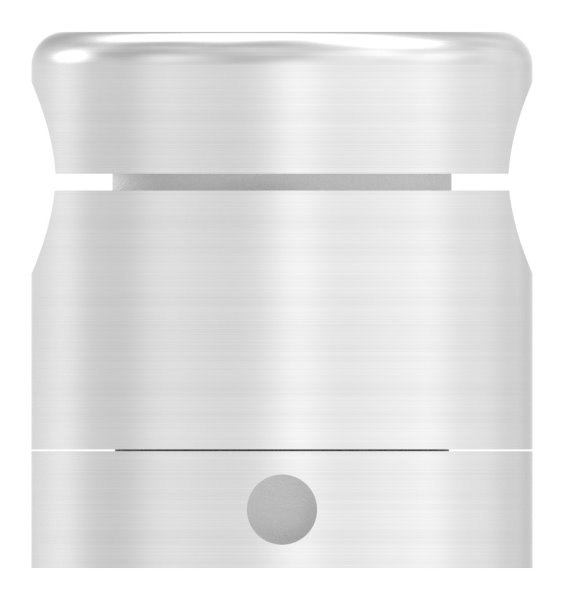 Support de base Brenk pour barres Ø 12mm, V2A